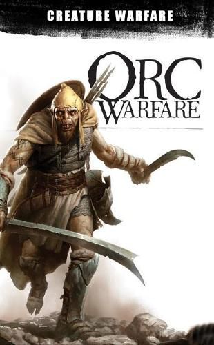 Cover image for Orc Warfare