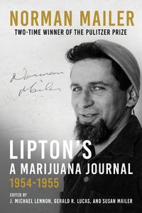 Cover image for Lipton's, a Marijuana Journal