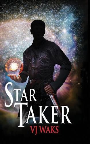 Cover image for Star Taker