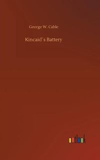 Cover image for Kincaids Battery