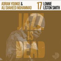 Cover image for Lonnie Liston Smith Jid017