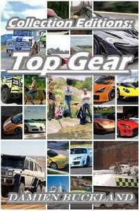 Cover image for Collection Editions: Top Gear