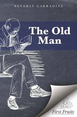 Cover image for The Old Man