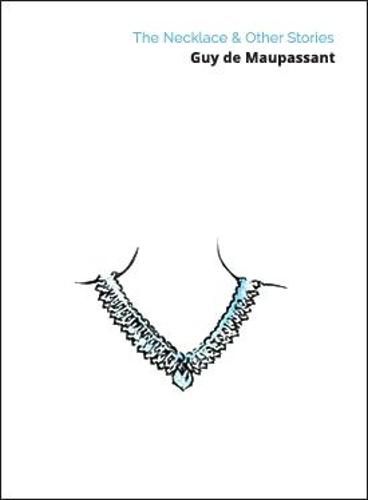 Cover image for The Necklace  & Other Stories