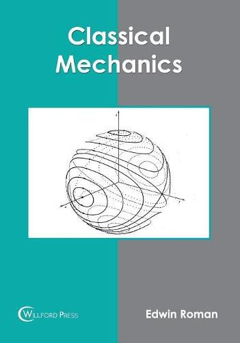 Cover image for Classical Mechanics