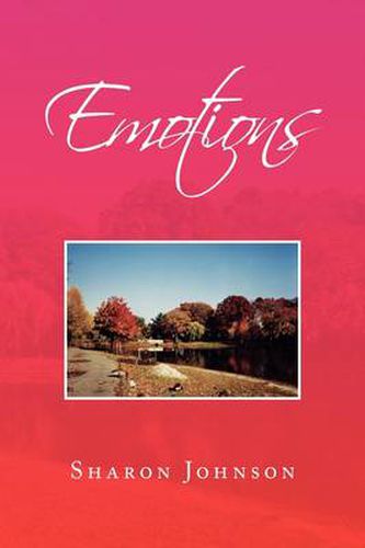 Cover image for Emotions