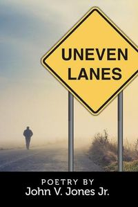 Cover image for Uneven Lanes