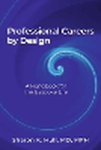 Cover image for Professional Careers by Design