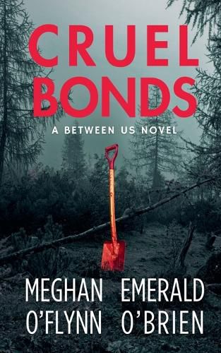 Cover image for Cruel Bonds