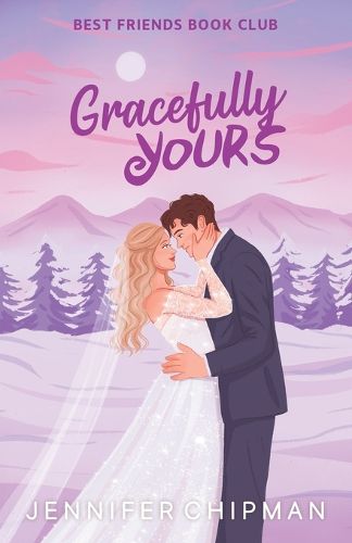 Cover image for Gracefully Yours