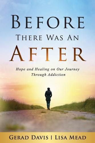 Cover image for Before There Was An After