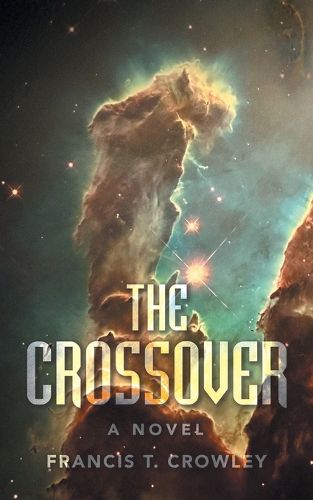 Cover image for The Crossover