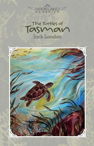 Cover image for The Turtles of Tasman