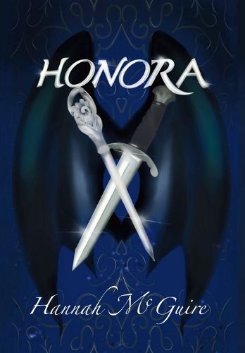 Cover image for Honora