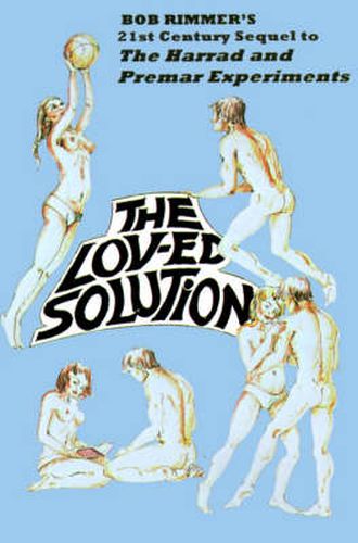 Cover image for The Lov-ed Solution