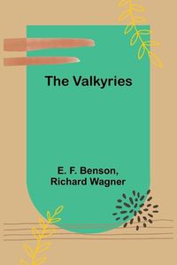 Cover image for The Valkyries