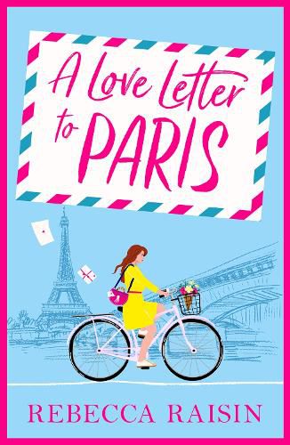 A Love Letter to Paris