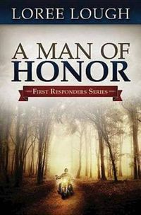 Cover image for A Man of Honor