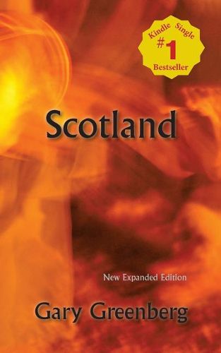Cover image for Scotland