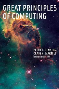 Cover image for Great Principles of Computing