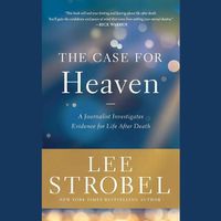 Cover image for The Case for Heaven