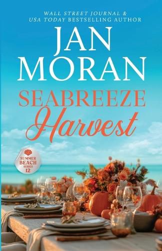 Cover image for Seabreeze Harvest