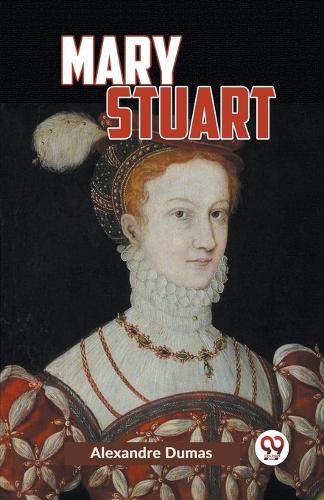 Cover image for Mary Stuart