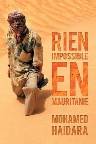 Cover image for Rien Impossible En Mauritanie