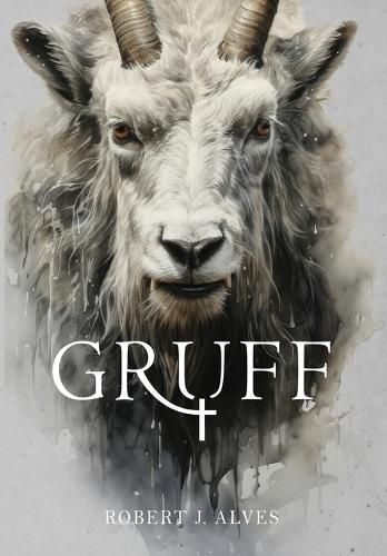 Cover image for Gruff