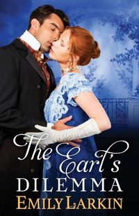 Cover image for The Earl's Dilemma