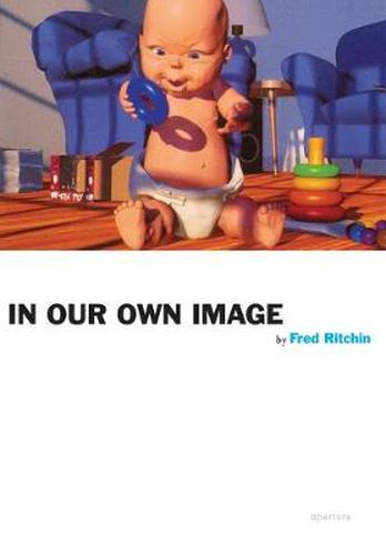 Cover image for In Our Own Image