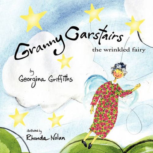 Cover image for Granny Carstairs