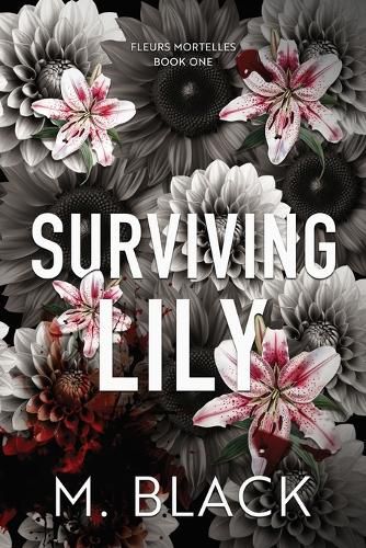 Cover image for Surviving Lily