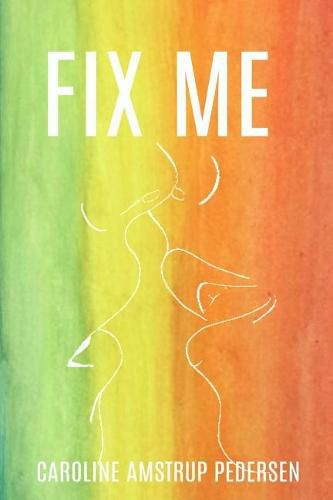 Cover image for Fix Me