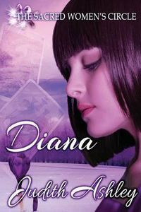 Cover image for Diana: The Queen of Swords and the Knight of Pentacles