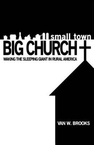 Cover image for Small Town / Big Church