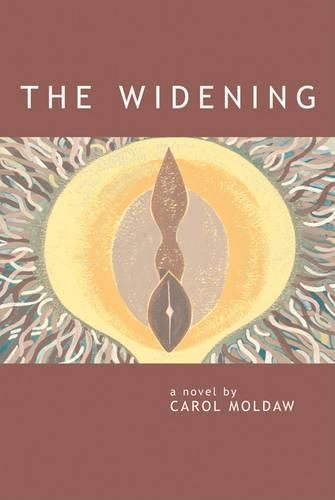 Cover image for The Widening