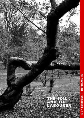 Cover image for The Soil and the Labourer