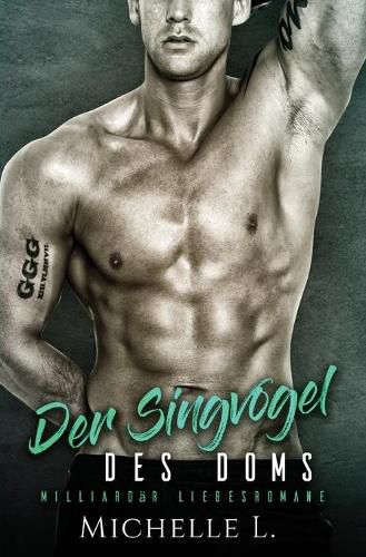 Cover image for Der Singvogel des Doms