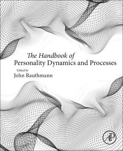 Cover image for The Handbook of Personality Dynamics and Processes