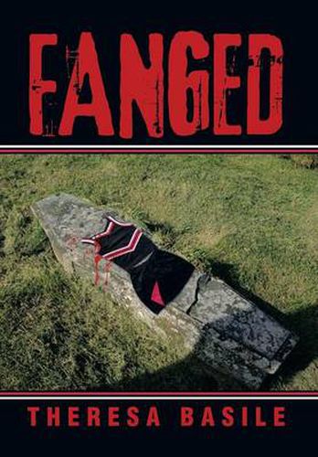 Cover image for Fanged