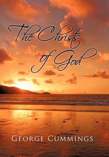 Cover image for The Christs of God