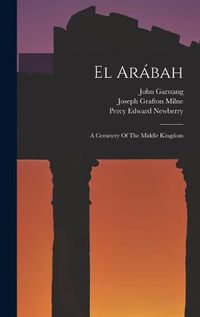 Cover image for El Arabah