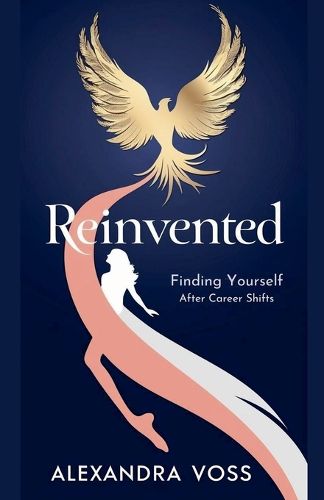 Cover image for Reinvented