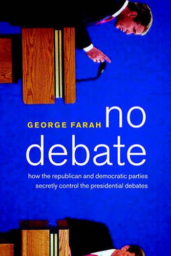 Cover image for No Debate