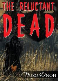Cover image for The Reluctant Dead