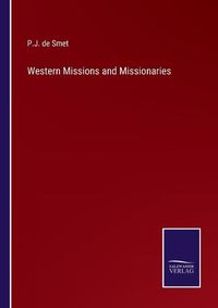 Cover image for Western Missions and Missionaries