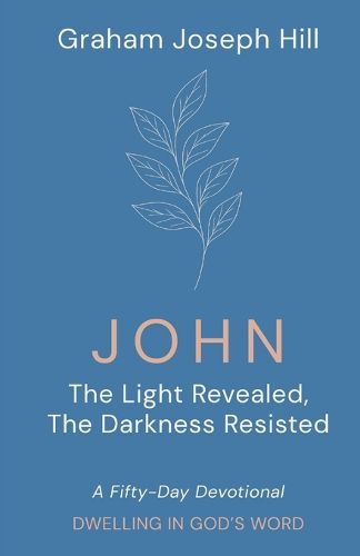 Cover image for John