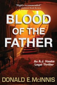 Cover image for Blood of the Father