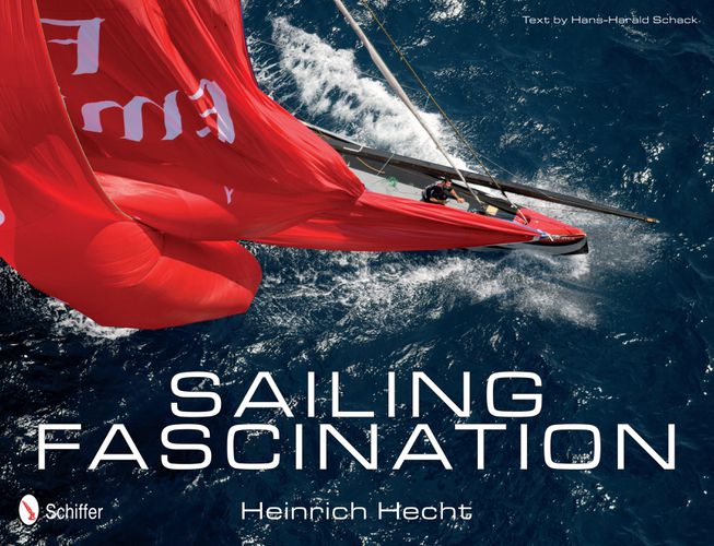 Cover image for Sailing Fascination